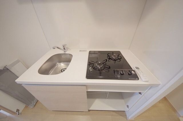 SOAR城東蒲生の物件内観写真