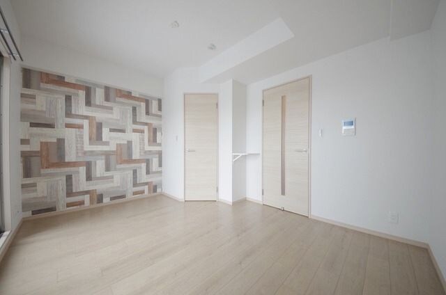 SOAR城東蒲生の物件内観写真