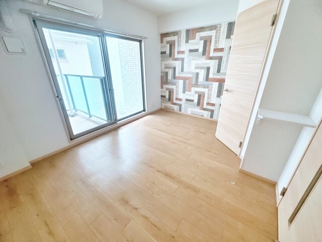 SOAR城東蒲生の物件内観写真