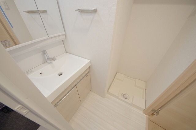 SOAR城東蒲生の物件内観写真