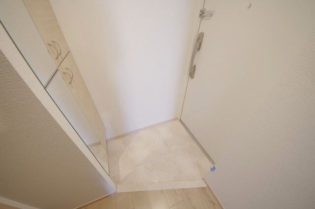 SOAR城東蒲生の物件内観写真