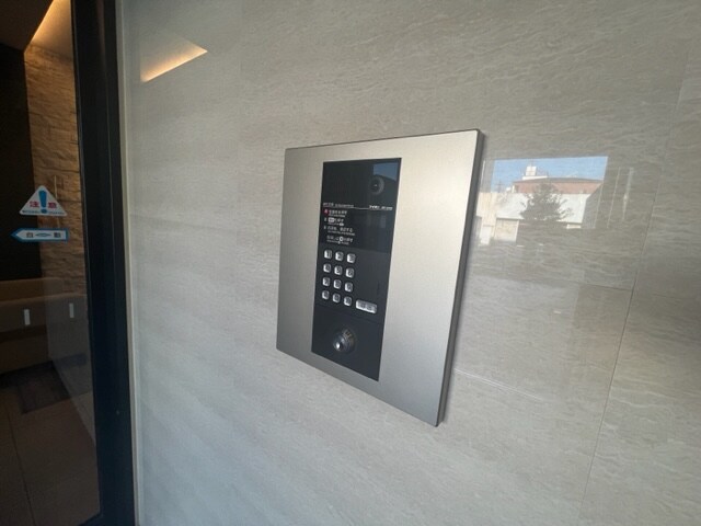 SOAR城東蒲生の物件内観写真