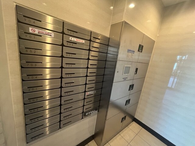 SOAR城東蒲生の物件内観写真