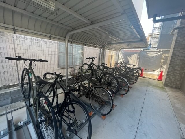 SOAR城東蒲生の物件内観写真