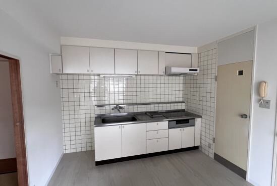 城北公園通駅 徒歩5分 4階の物件内観写真