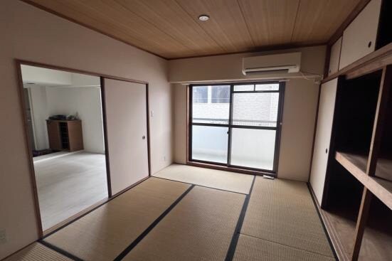 城北公園通駅 徒歩5分 4階の物件内観写真