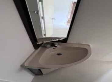 城北公園通駅 徒歩5分 4階の物件内観写真