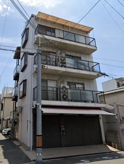 城北公園通駅 徒歩5分 4階の物件内観写真