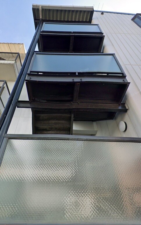 城北公園通駅 徒歩5分 4階の物件内観写真