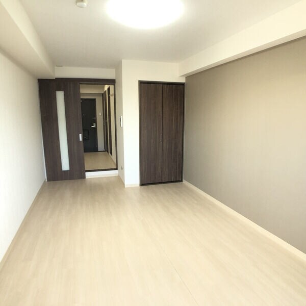 ギャレグランの物件内観写真