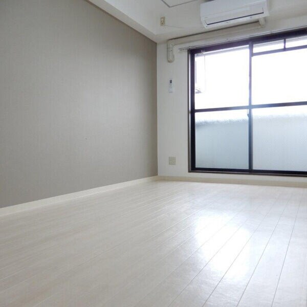 ギャレグランの物件内観写真