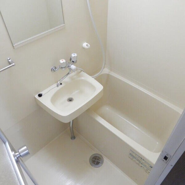 ギャレグランの物件内観写真