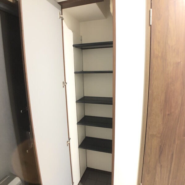 ギャレグランの物件内観写真