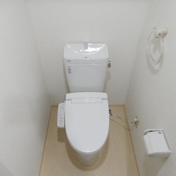 ギャレグランの物件内観写真