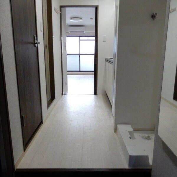 ギャレグランの物件内観写真