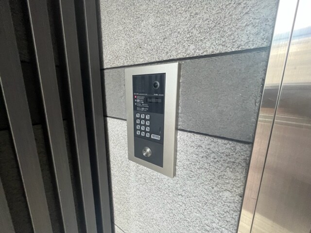 ギャレグランの物件内観写真