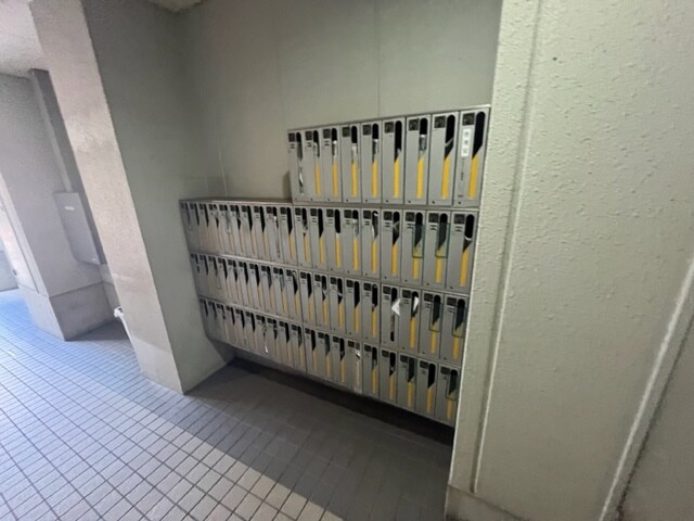 ギャレグランの物件内観写真