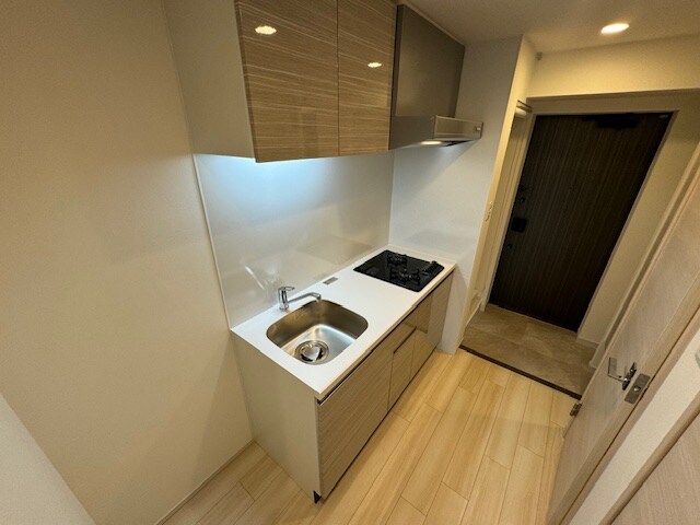 鴫野駅 徒歩5分 6階の物件内観写真