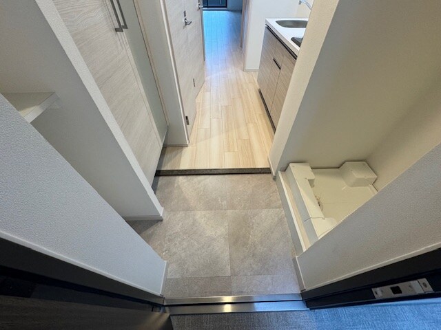 鴫野駅 徒歩5分 6階の物件内観写真