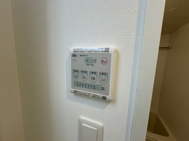 鴫野駅 徒歩5分 6階の物件内観写真