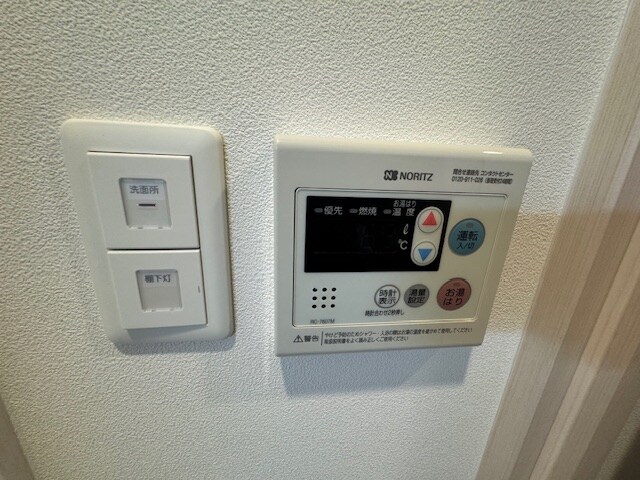 鴫野駅 徒歩5分 6階の物件内観写真