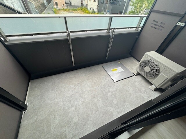 鴫野駅 徒歩5分 6階の物件内観写真