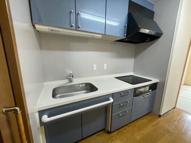 西三荘駅 徒歩4分 2階の物件内観写真