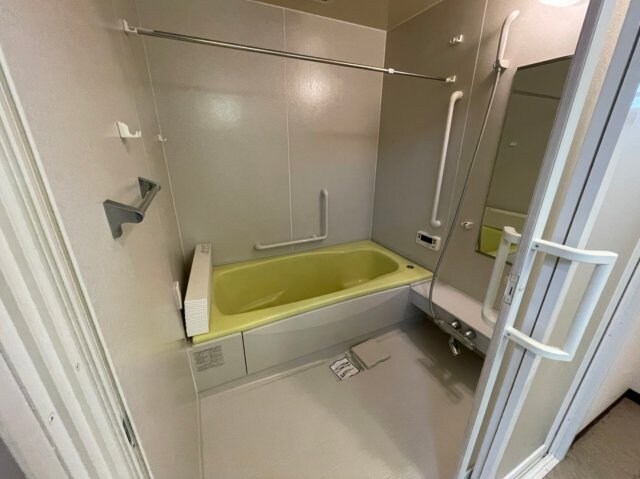 西三荘駅 徒歩4分 2階の物件内観写真