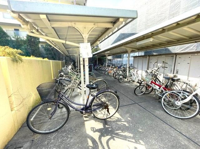 西三荘駅 徒歩4分 2階の物件外観写真