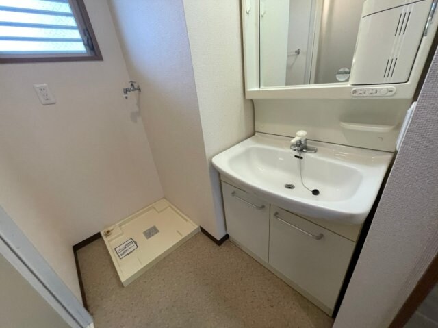 西三荘駅 徒歩4分 2階の物件内観写真