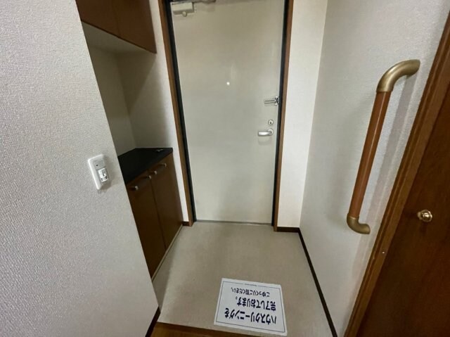 西三荘駅 徒歩4分 2階の物件内観写真