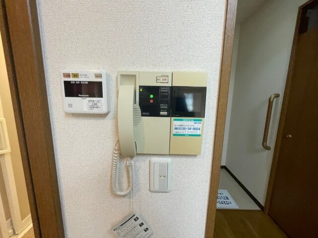 西三荘駅 徒歩4分 2階の物件内観写真