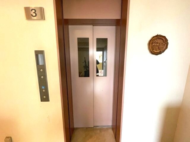 西三荘駅 徒歩4分 2階の物件内観写真