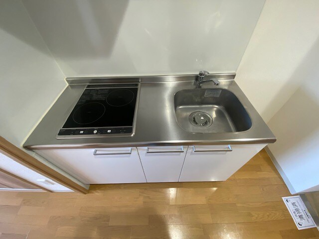 レグルス緑橋の物件内観写真