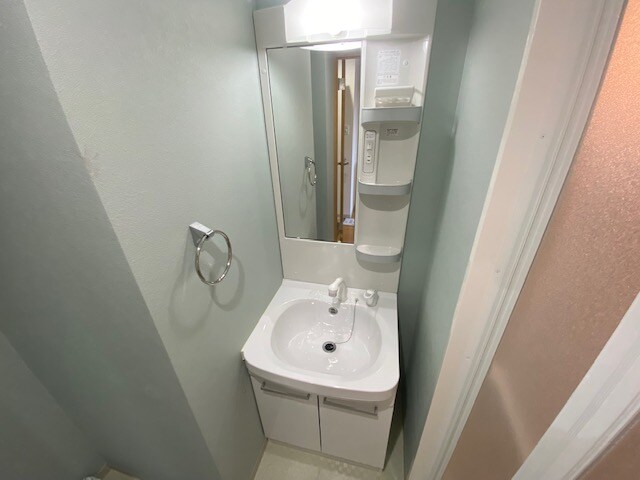 レグルス緑橋の物件内観写真