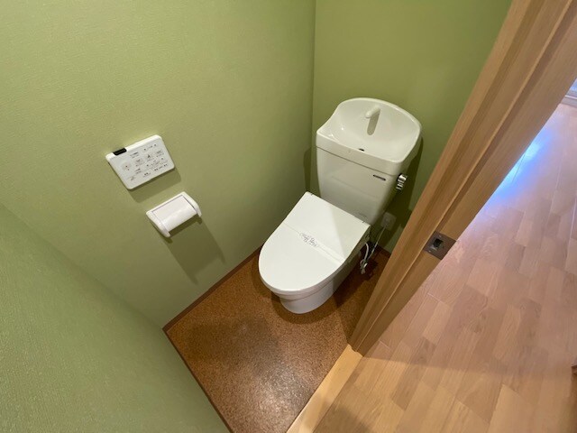 レグルス緑橋の物件内観写真