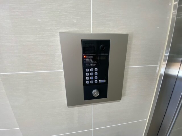 レグルス緑橋の物件内観写真