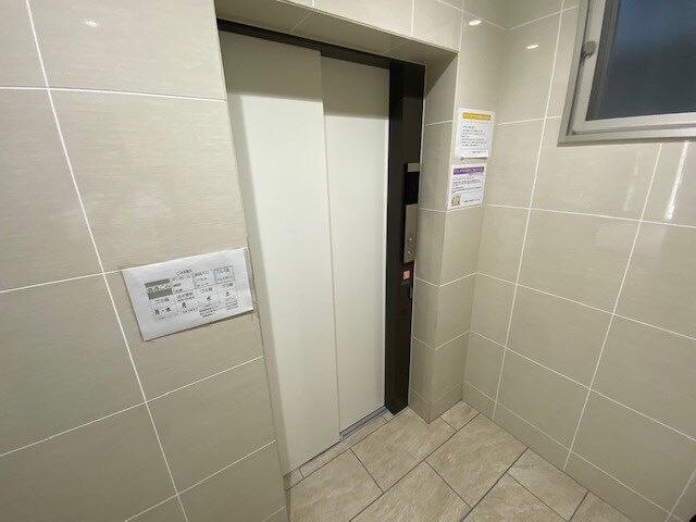 レグルス緑橋の物件内観写真