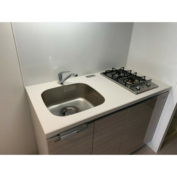 森ノ宮駅 徒歩11分 4階の物件内観写真