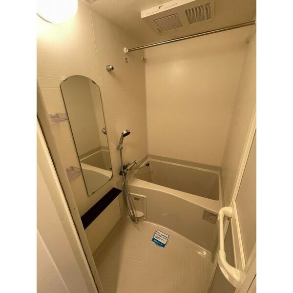 森ノ宮駅 徒歩11分 4階の物件内観写真