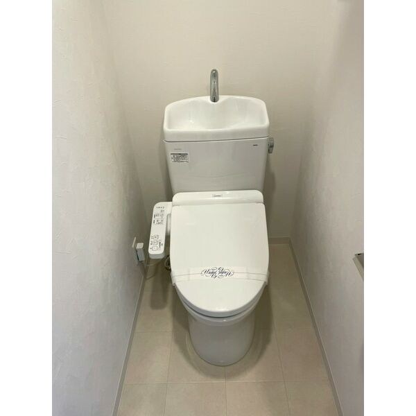 森ノ宮駅 徒歩11分 4階の物件内観写真