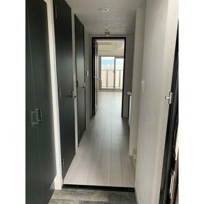 森ノ宮駅 徒歩11分 4階の物件内観写真