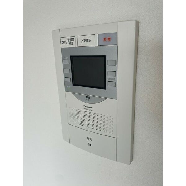 森ノ宮駅 徒歩11分 4階の物件内観写真