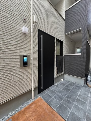 森小路駅 徒歩3分 3階の物件外観写真