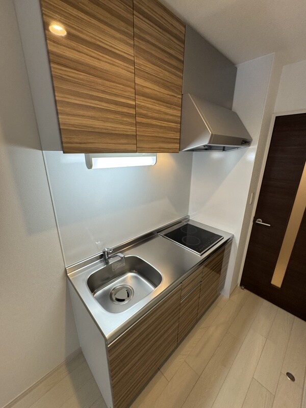 森小路駅 徒歩3分 3階の物件内観写真