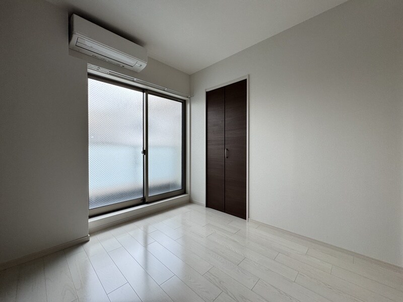 森小路駅 徒歩3分 3階の物件内観写真