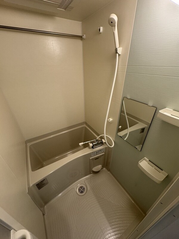 森小路駅 徒歩3分 3階の物件内観写真