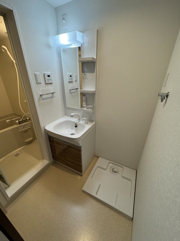 森小路駅 徒歩3分 3階の物件内観写真