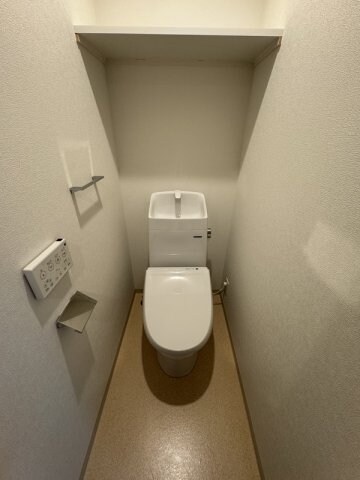 森小路駅 徒歩3分 3階の物件内観写真