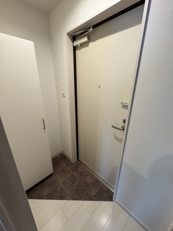 森小路駅 徒歩3分 3階の物件内観写真